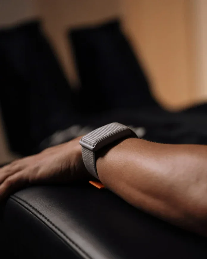 I Just Found New Amazfit Helio Strap 2 in the FCC: Release Seems Imminenet