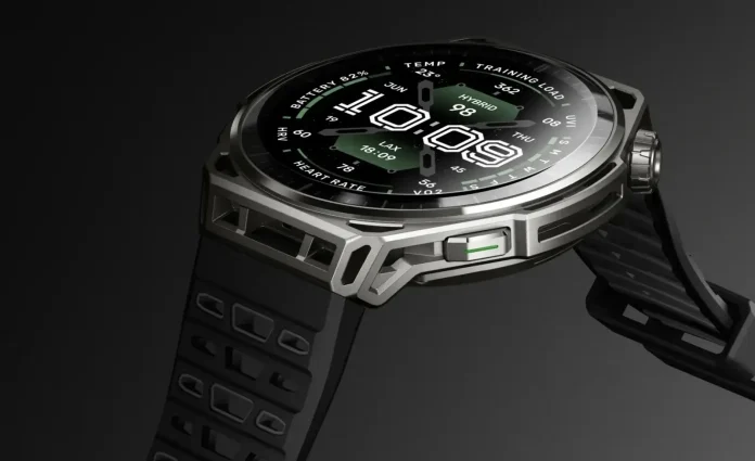 I Was Right! The Mystery Amazfit Watch I Spotted (A2566) Just Launched as the Balance 3