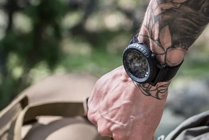 I Just Spotted the Suunto Core 2 in SIRIM Malaysia—Release Looks Imminent