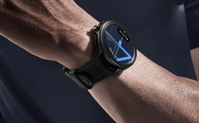 Exclusive Leak: New Xiaomi Smartwatch (M2606W1) Spotted in Multiple Asian Databases