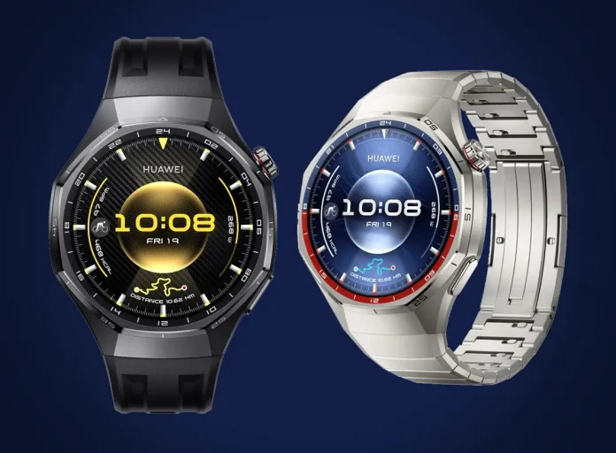 Exclusive: Huawei Watch GT 7 Series Spotted in Official Certification Database