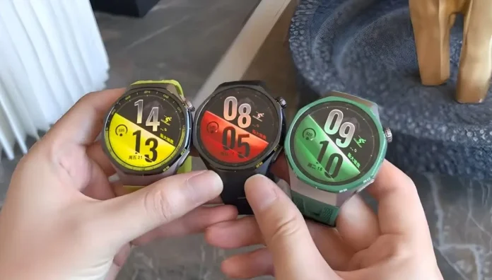 Huawei Officially Launches the Watch GT 7 and GT 7 Pro: Here Is Everything You Need to Know