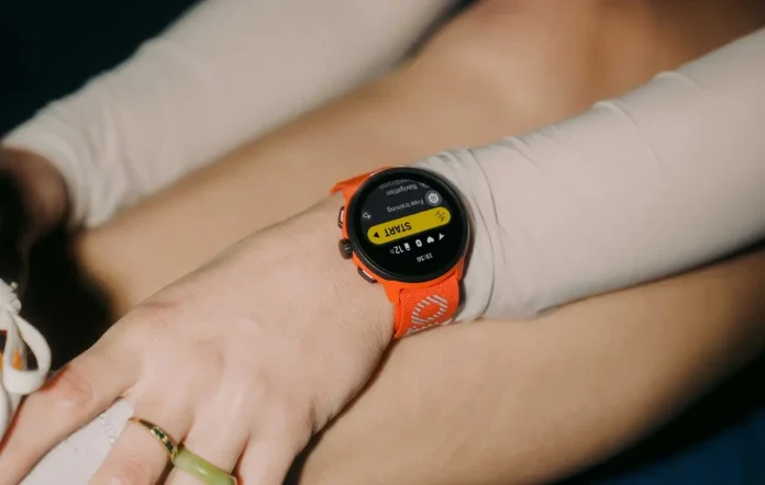 Suunto Run 2, Race 3, and Race 3S Surface in UAE’s TDRA as Global Launch Nears