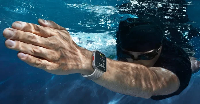 Xiaomi Redmi Watch 6 Lite Goes Official Ultra-Bright AMOLED Display Meets Low Price Tag