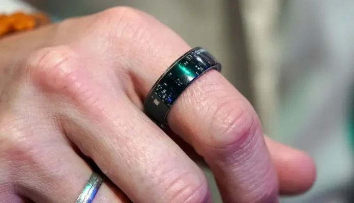 Garmin CIRQA Smart Ring Revealed in New Government Certification Leak