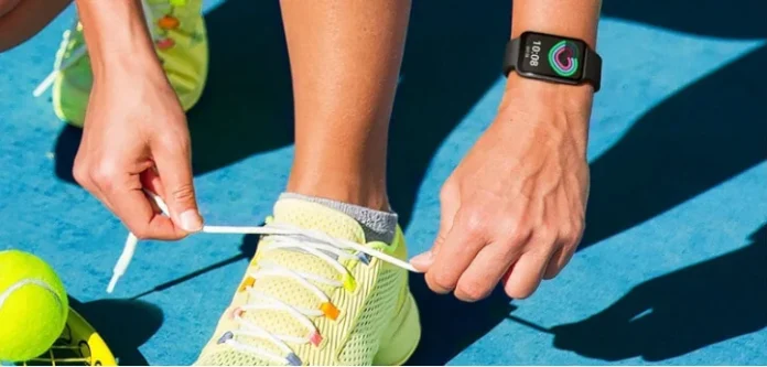 galaxy fit 4