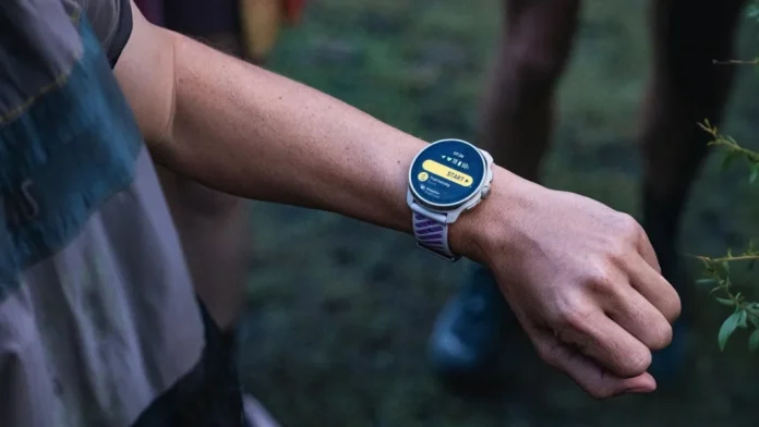 Suunto Race 3S Officially Launched: Specs, Pricing, and How It Compares to the Race S